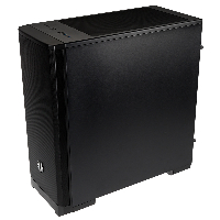 Кутия BitFenix NOVA RGB Mesh Black TG