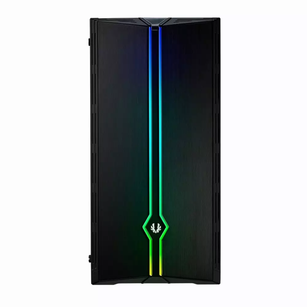 Кутия BitFenix Saber RGB Black TG