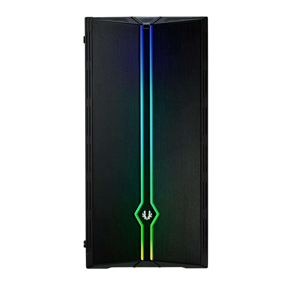 Кутия BitFenix Saber RGB Black TG