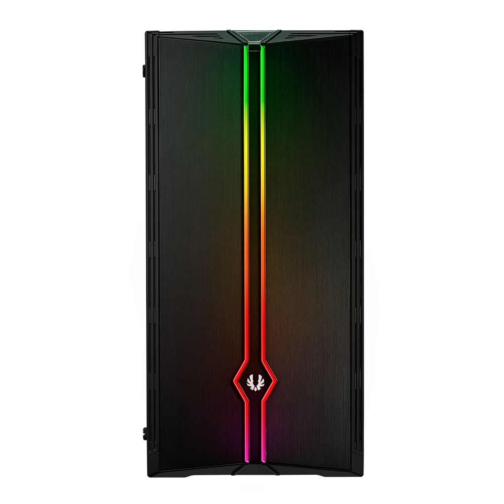 Кутия BitFenix Saber RGB Black TG