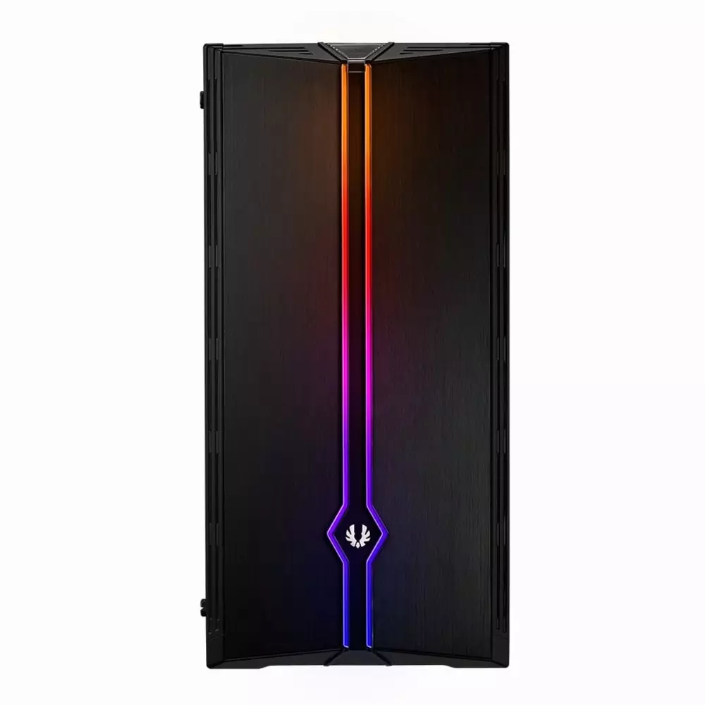 Кутия BitFenix Saber RGB Black TG