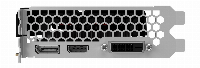 Видео карта Gainward GeForce GTX 1050TI 4GB
