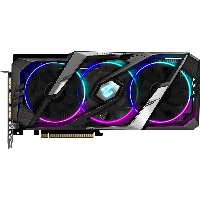 Видео карта GIGABYTE GeForce RTX 2060 SUPER AORUS 8GB