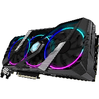 Видео карта GIGABYTE GeForce RTX 2060 SUPER AORUS 8GB