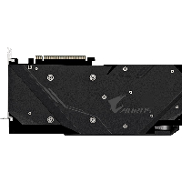 Видео карта GIGABYTE GeForce RTX 2060 SUPER AORUS 8GB