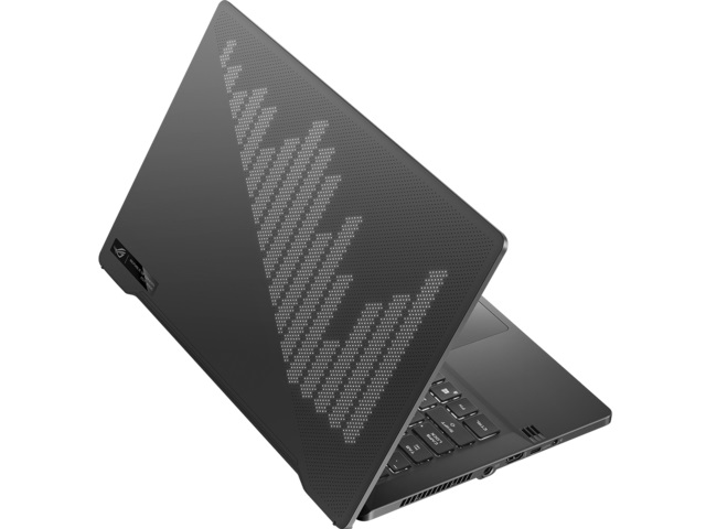 Лаптоп ASUS ROG Zephyrus G14 - GA401II-HE097T 