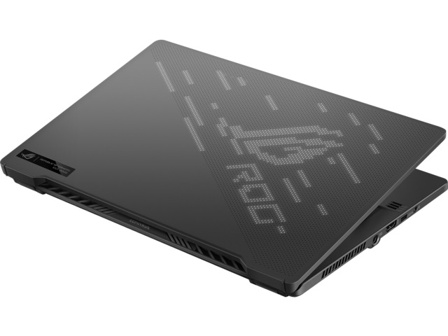 Лаптоп ASUS ROG Zephyrus G14 - GA401II-HE097T 