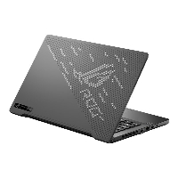 Лаптоп ASUS ROG Zephyrus G14 - GA401II-HE097T 