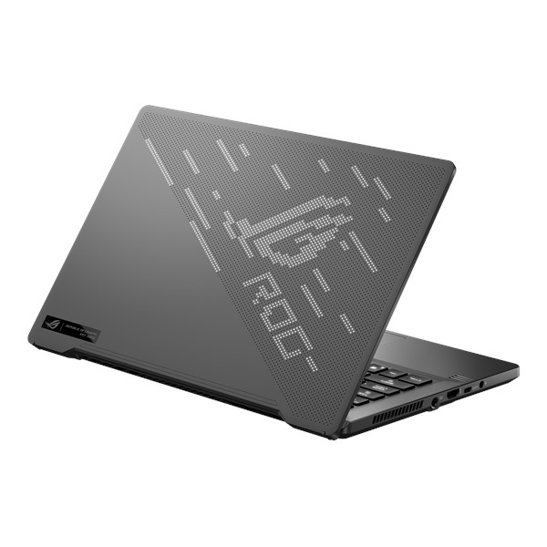 Лаптоп ASUS ROG Zephyrus G14 - GA401II-HE097T 