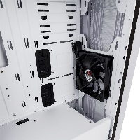 Кутия BitFenix Enso Mesh RGB White TG
