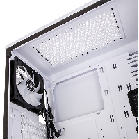 Кутия BitFenix Enso Mesh RGB White TG