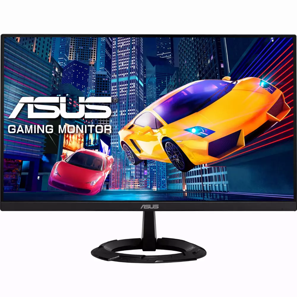 Οθόνη ASUS 23.8" VZ249HEG1R, FHD (1920x1080), IPS, 75Hz, 1ms, FreeSync - 90LM05W1-B01E70