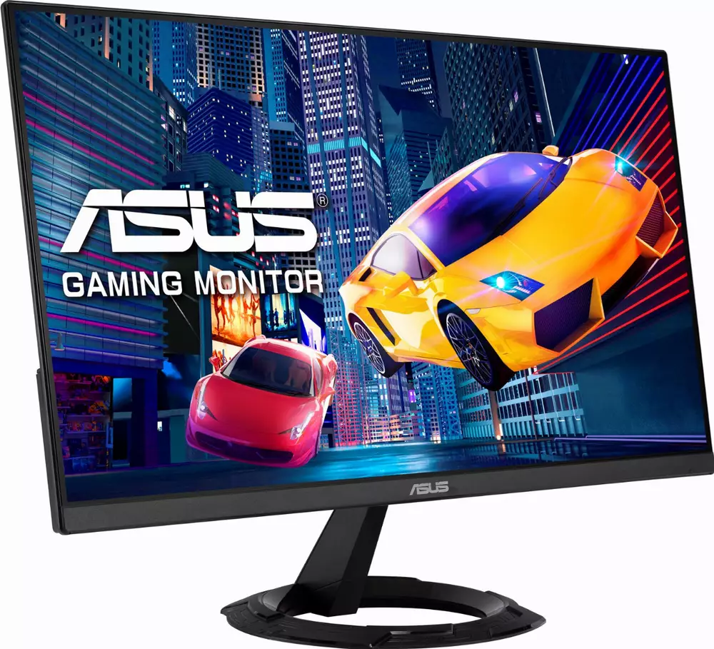 Οθόνη ASUS 23.8" VZ249HEG1R, FHD (1920x1080), IPS, 75Hz, 1ms, FreeSync - 90LM05W1-B01E70
