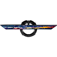 Монитор ASUS 23.8" VZ249HEG1R, FHD (1920x1080), IPS, 75Hz, 1ms, FreeSync - 90LM05W1-B01E70