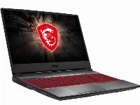 Лаптоп MSI GL65 LEOPARD 10SER - 446XBG