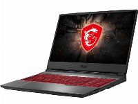 Лаптоп MSI GL65 LEOPARD 10SER - 446XBG