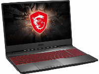 Лаптоп MSI GL65 LEOPARD 10SER - 446XBG
