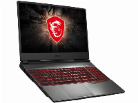 Лаптоп MSI GL65 LEOPARD 10SER - 446XBG