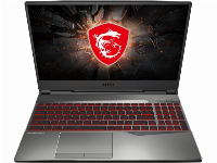 Лаптоп MSI GL65 LEOPARD 10SER - 446XBG