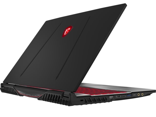Лаптоп MSI GL65 LEOPARD 10SER - 446XBG