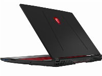 Лаптоп MSI GL65 LEOPARD 10SER - 446XBG