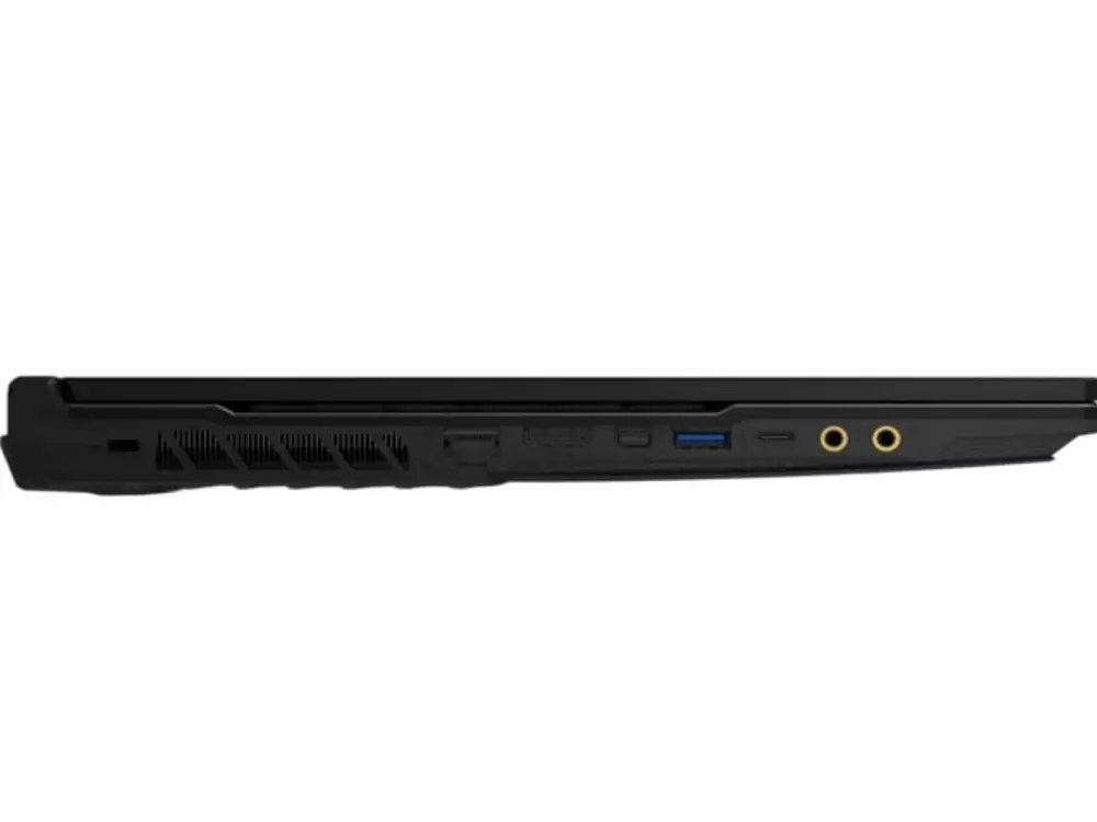 Лаптоп MSI GL65 LEOPARD 10SER - 446XBG