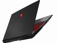 Лаптоп MSI GL65 LEOPARD 10SER - 446XBG