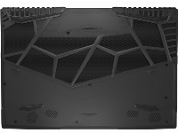 Лаптоп MSI GL65 LEOPARD 10SER - 446XBG