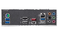 Дънна платка Gigabyte Z490M GAMING X