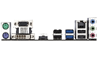Дънна платка Gigabyte H410M S2H