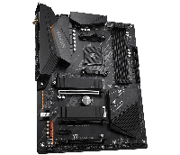 Дънна платка GIGABYTE B550 AORUS ELITE AX
