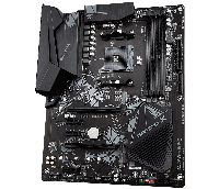 Дънна платка GIGABYTE B550 GAMING X