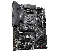Дънна платка GIGABYTE B550 GAMING X