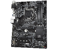 Дънна платка GIGABYTE B460 HD3