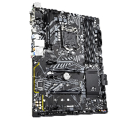 Дънна платка GIGABYTE B460 HD3