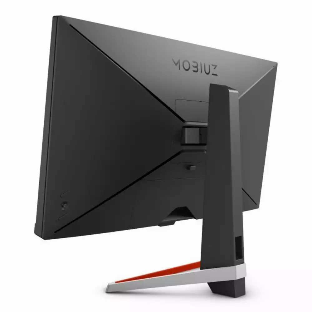 Οθόνη BenQ 27" EX2710 MOBIUZ, FullHD (1920x1080), IPS, 144Hz, 1ms, HDR, FreeSync