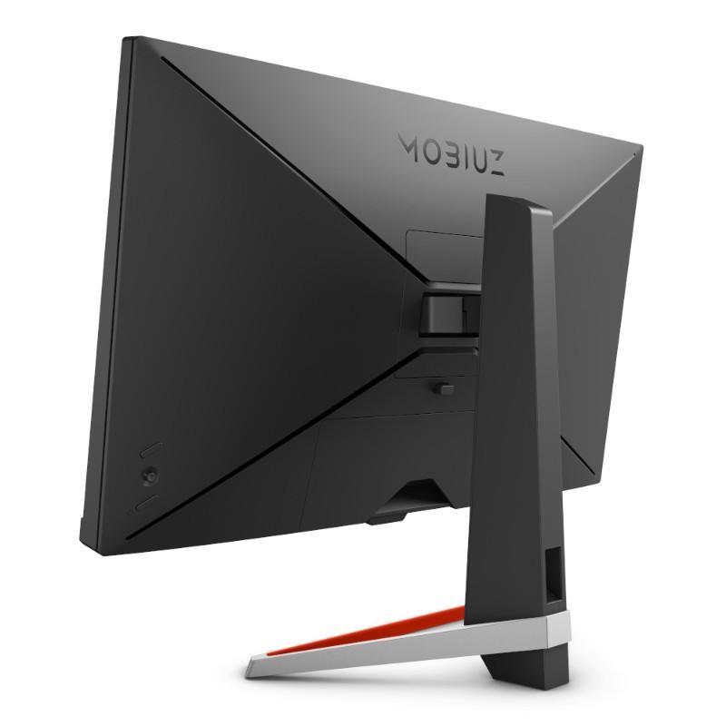 Οθόνη BenQ 27" EX2710 MOBIUZ, FullHD (1920x1080), IPS, 144Hz, 1ms, HDR, FreeSync