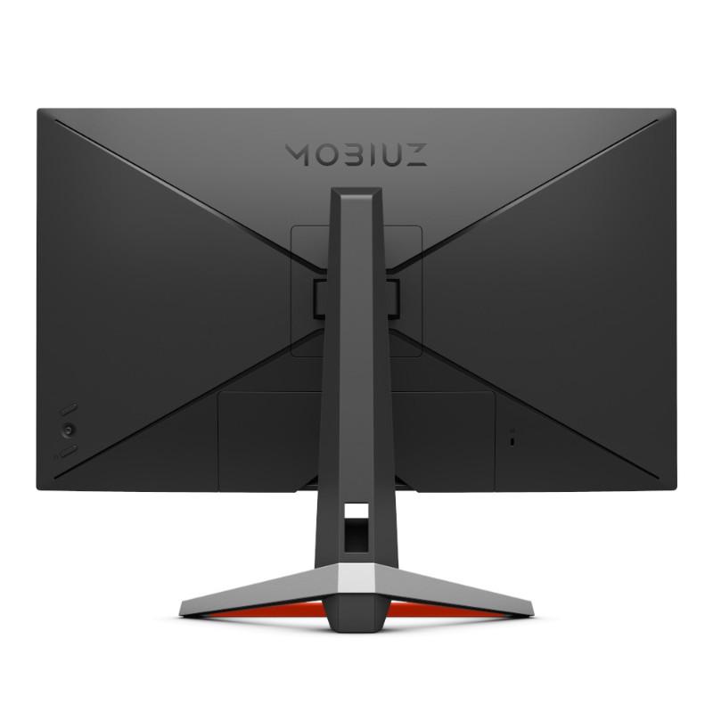 Οθόνη BenQ 27" EX2710 MOBIUZ, FullHD (1920x1080), IPS, 144Hz, 1ms, HDR, FreeSync