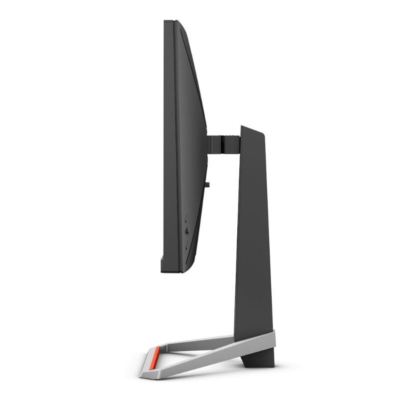 Οθόνη BenQ 27" EX2710 MOBIUZ, FullHD (1920x1080), IPS, 144Hz, 1ms, HDR, FreeSync
