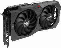 Видео карта ASUS ROG Stirx GTX 1660 Super 6GB