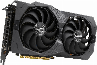 Видео карта ASUS ROG Stirx GTX 1660 Super 6GB