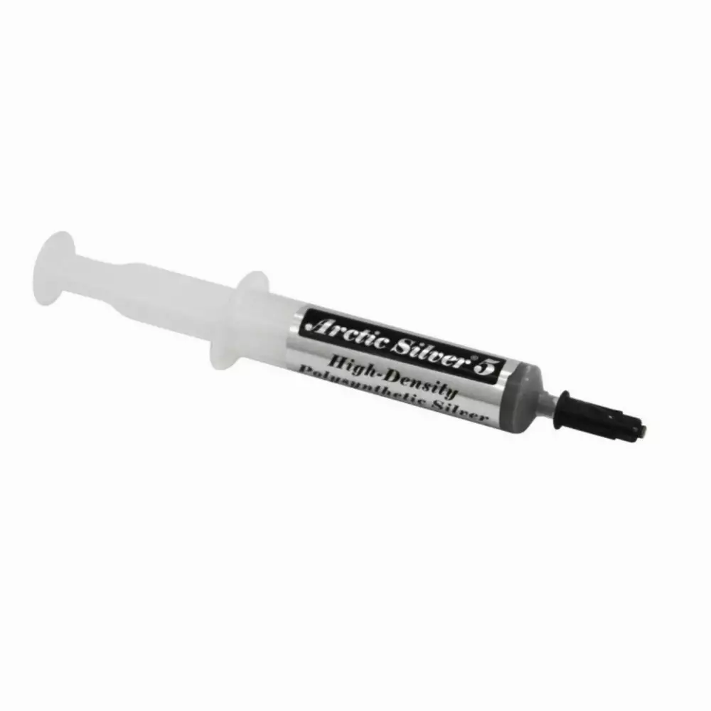 Термо паста Arctic Silver 5 - 12g