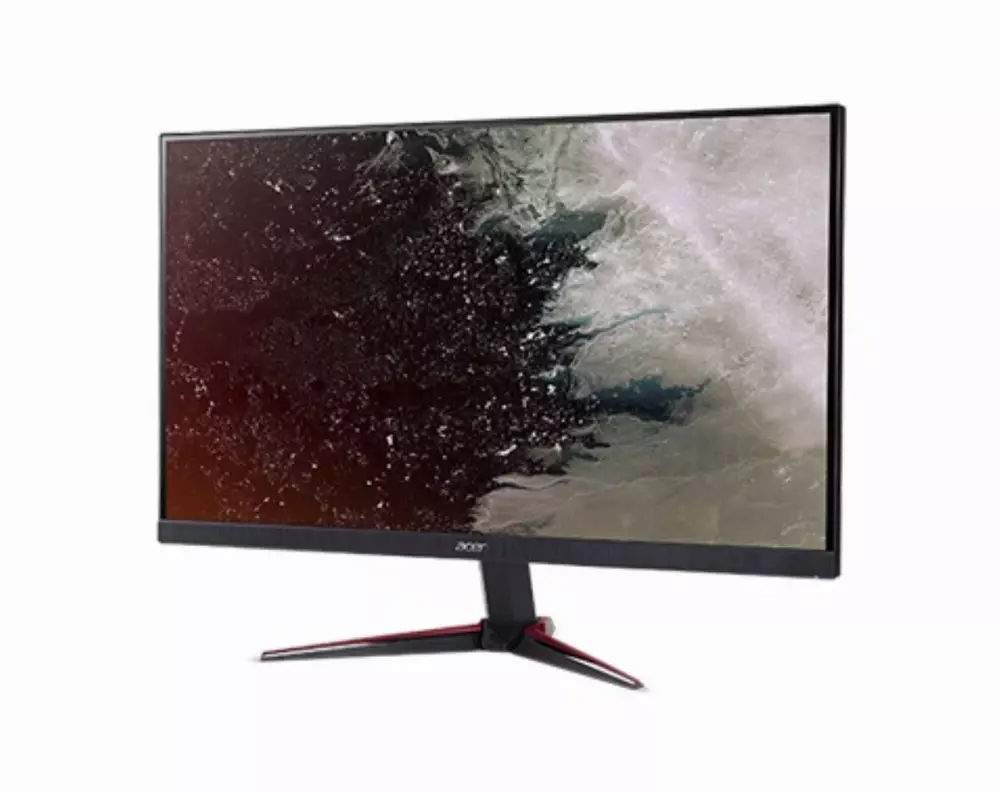 Монитор ACER NITRO 27" VG270SBMIIPX, FullHD (1920x1080), IPS, 165Hz, 1ms, FreeSync