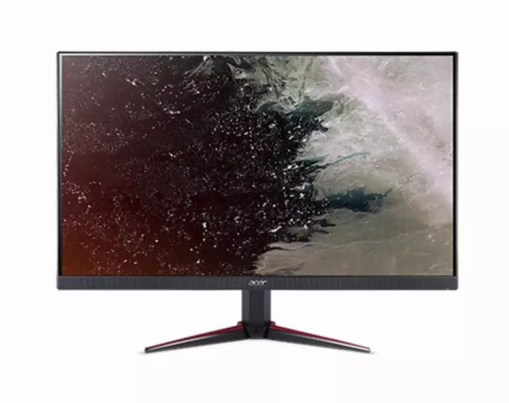 Монитор ACER NITRO 27" VG270SBMIIPX, FullHD (1920x1080), IPS, 165Hz, 1ms, FreeSync