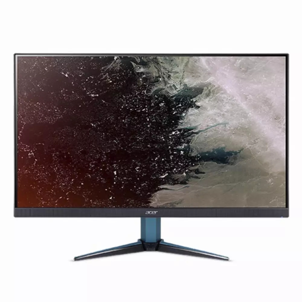 Monitor ACER NITRO 23.8" VG240YSBMIIPX, FullHD (1920x1080), IPS, 165Hz, 2ms, FreeSync