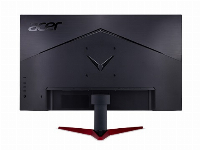Монитор ACER 21.5" VG220QBMIIX, FullHD (1920x1080), IPS, 75Hz, 1ms