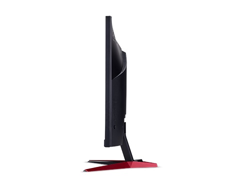 Монитор ACER 21.5" VG220QBMIIX, FullHD (1920x1080), IPS, 75Hz, 1ms