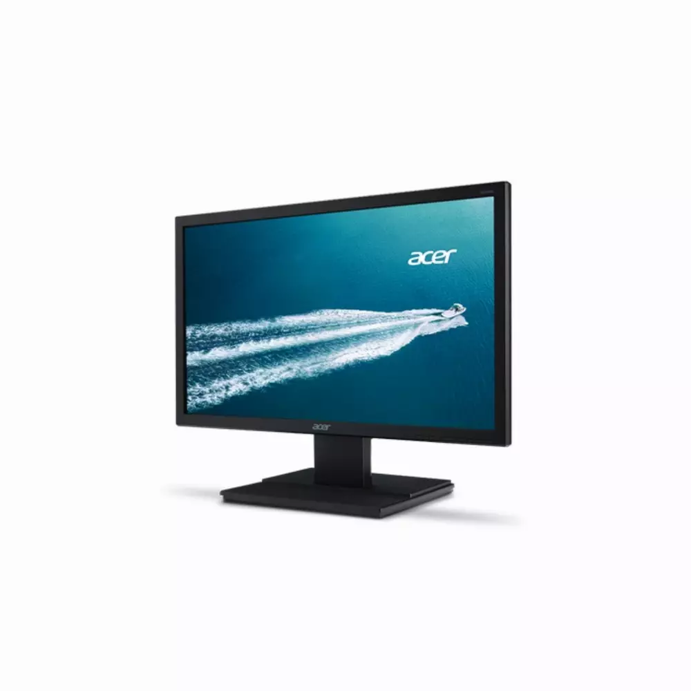 Монитор ACER 19.5" V206HQLBB /LED (1366x768), 5ms