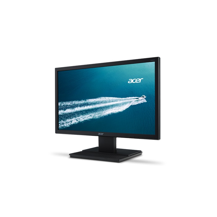 Монитор ACER 19.5" V206HQLBB /LED (1366x768), 5ms