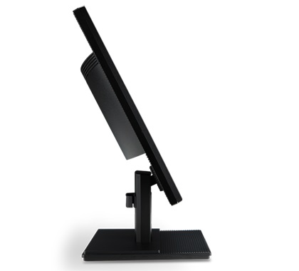 Монитор ACER 19.5" V206HQLBB /LED (1366x768), 5ms
